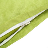 45*45cm Pillow Pure Color Sofa Seat Cushion Cover Car Bed Office Pillows Send Randomly In Australia - Darrahopens