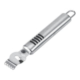 Stainless Steel Lemon Lime Orange Peeler Fruit Zester Citrus Scraper In Australia - Darrahopens