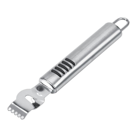 Stainless Steel Lemon Lime Orange Peeler Fruit Zester Citrus Scraper In Australia - Darrahopens