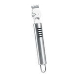 Stainless Steel Lemon Lime Orange Peeler Fruit Zester Citrus Scraper In Australia - Darrahopens