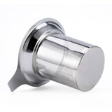 Stainless Steel Mesh Tea Infuser Reusable Cup Strainer Loose Leaf Spice Filter In Australia - Darrahopens
