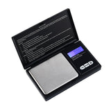 200g X 0.01g Pocket Digital Scale Portable Gram Jewelry Gold Silver Coin Herb In Australia - Darrahopens