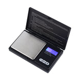 200g X 0.01g Pocket Digital Scale Portable Gram Jewelry Gold Silver Coin Herb In Australia - Darrahopens