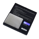 200g X 0.01g Pocket Digital Scale Portable Gram Jewelry Gold Silver Coin Herb In Australia - Darrahopens