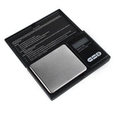 200g X 0.01g Pocket Digital Scale Portable Gram Jewelry Gold Silver Coin Herb