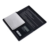 200g X 0.01g Pocket Digital Scale Portable Gram Jewelry Gold Silver Coin Herb In Australia - Darrahopens