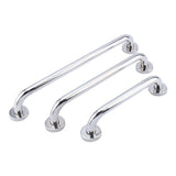 Stainless Steel Safety Bathroom Shower Tub Handgrip Grab Bar Handle Rail Support