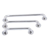Stainless Steel Safety Bathroom Shower Tub Handgrip Grab Bar Handle Rail Support