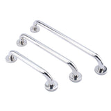 Stainless Steel Safety Bathroom Shower Tub Handgrip Grab Bar Handle Rail Support
