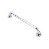 Stainless Steel Safety Bathroom Shower Tub Handgrip Grab Bar Handle Rail Support