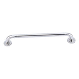 Stainless Steel Safety Bathroom Shower Tub Handgrip Grab Bar Handle Rail Support