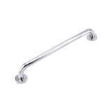 Stainless Steel Safety Bathroom Shower Tub Handgrip Grab Bar Handle Rail Support