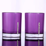 5PC/Set Acrylic Bathroom Accessories Bath Cup Bottle Toothbrush Holder Soap Dish In Australia - Darrahopens