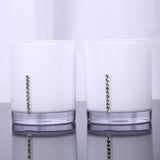 5PCS Suit Acrylic Bathroom Accessories Set Bath Cup Toothbrush Holder Soap Dish In Australia - Darrahopens