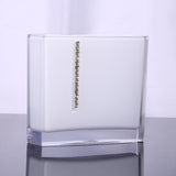 5PCS Suit Acrylic Bathroom Accessories Set Bath Cup Toothbrush Holder Soap Dish In Australia - Darrahopens