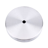 Modern DIY Large Wall Clock Kit 3D Mirror Surface Sticker for Home Office Room In Australia - Darrahopens