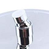 8 Inch 20CM Bathroom Room Chrome Large Round Mixer Fix Rain Shower Head