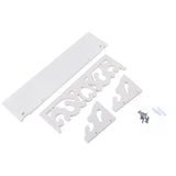 Wall Mounted Shelves Display Shelf Floating Storage Furniture Home Decor Stand In Australia - Darrahopens