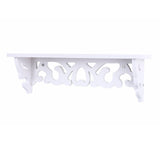 Wall Mounted Shelves Display Shelf Floating Storage Furniture Home Decor Stand