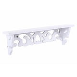 Wall Mounted Shelves Display Shelf Floating Storage Furniture Home Decor Stand