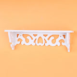 Wall Mounted Shelves Display Shelf Floating Storage Furniture Home Decor Stand
