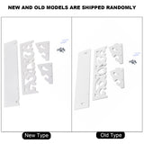 Wall Mounted Shelves Display Shelf Floating Storage Furniture Home Decor Stand