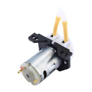 12V 300mA D2 2 x 4 Dosing Pump Peristaltic Head For Lab Chemical Water In Australia - Darrahopens