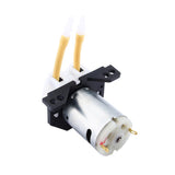 12V 300mA D2 2 x 4 Dosing Pump Peristaltic Head For Lab Chemical Water In Australia - Darrahopens