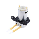 12V 300mA D2 2 x 4 Dosing Pump Peristaltic Head For Lab Chemical Water In Australia - Darrahopens