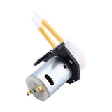 Adjustable DC12V Dosing Pump Peristaltic Head Aquarium Lab Analytical Liquid In Australia - Darrahopens
