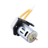 Adjustable DC12V Dosing Pump Peristaltic Head Aquarium Lab Analytical Liquid In Australia - Darrahopens