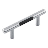 100MM Stainless Steel T Bar Door Cabinet Pull Handle Kitchen Cupboard Knobs In Australia - Darrahopens