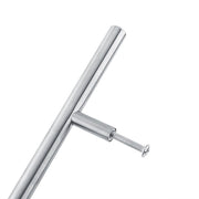 150MM Stainless Steel T Bar Door Cabinet Pull Handle Kitchen Cupboard Knobs In Australia - Darrahopens