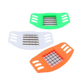 French Fry Potato Chip Cutter Vegetable Fruit Slicer Chopper Kitchen Gadgets In Australia - Darrahopens