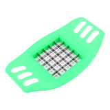 French Fry Potato Chip Cutter Vegetable Fruit Slicer Chopper Kitchen Gadgets In Australia - Darrahopens