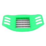 French Fry Potato Chip Cutter Vegetable Fruit Slicer Chopper Kitchen Gadgets