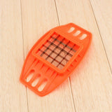 French Fry Potato Chip Cutter Vegetable Fruit Slicer Chopper Kitchen Gadgets