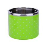1 Layer Stainless Steel Insulation Thermo Thermal Lunch Box Food Container Hot In Australia - Darrahopens