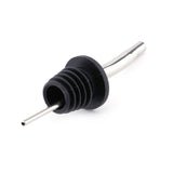 Stainless Steel Free Flow Vented Pourer Wine Liquor Bottle Spout Stopper US In Australia - Darrahopens