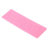 Multi Music Note Lace Silicone Mold Mould Fondant Mat Cake Decorating Tool In Australia - Darrahopens