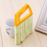 Durable Mini Blind Window Dust Cleaner Brusher Washable Brush Tool Home Clean In Australia - Darrahopens
