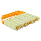 Durable Mini Blind Window Dust Cleaner Brusher Washable Brush Tool Home Clean