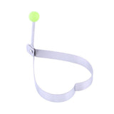 Fried Egg Mold Stainless Steel Egg Rings Pancake Shaper In Australia - Darrahopens