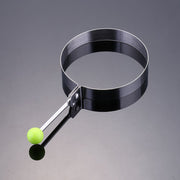 1pcs Fried Egg Mould Stainless Steel Egg Rings Pancake Shaper