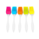 Silicone Baking BBQ Bakeware Cake Pastry Bread Oil Cream Cooking Basting Brush In Australia - Darrahopens