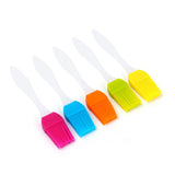 Silicone Baking BBQ Bakeware Cake Pastry Bread Oil Cream Cooking Basting Brush In Australia - Darrahopens