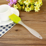 Silicone Baking BBQ Bakeware Cake Pastry Bread Oil Cream Cooking Basting Brush In Australia - Darrahopens
