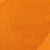 Foldable Clothing Organizer Clothing Storage Box For Clothes Underbed Dustproof Bag Orange In Australia - Darrahopens