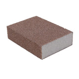 Portable Carborundum Magic Sponge Brush Eraser Kitchen Bathroom Washing Cleaning Sponge In Australia - Darrahopens