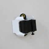 10PCS Kitchen Mop Broom Holder Wall Mounted Organizer Brush Storage Hanger Tool